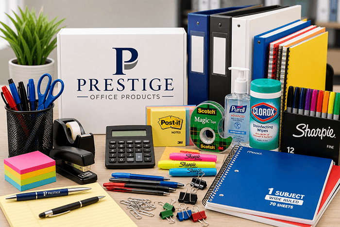 Image of Office & School Supplies